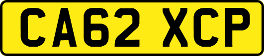 CA62XCP