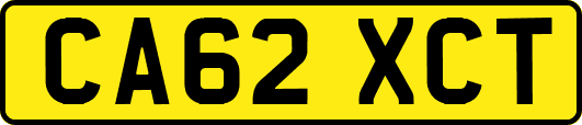 CA62XCT