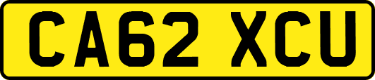 CA62XCU