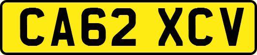CA62XCV