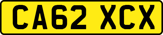 CA62XCX