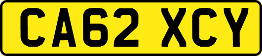 CA62XCY