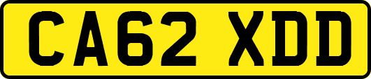 CA62XDD
