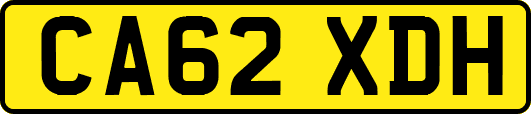 CA62XDH