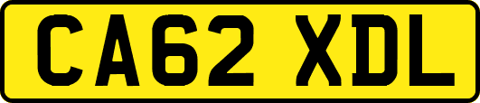 CA62XDL