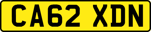 CA62XDN