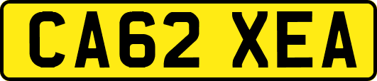 CA62XEA