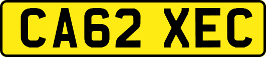 CA62XEC