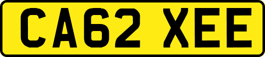 CA62XEE