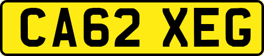 CA62XEG