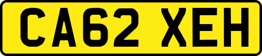 CA62XEH