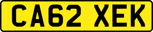 CA62XEK