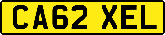 CA62XEL