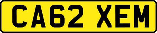 CA62XEM