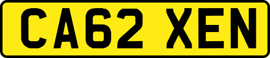 CA62XEN