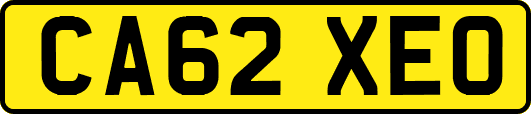 CA62XEO
