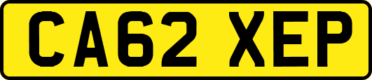 CA62XEP