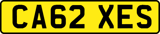 CA62XES