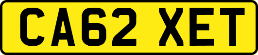 CA62XET