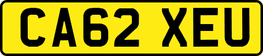 CA62XEU