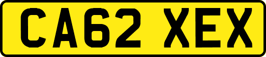 CA62XEX