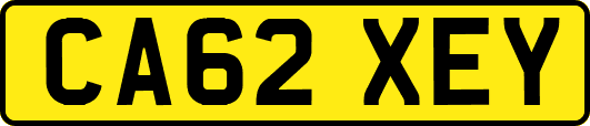 CA62XEY