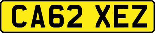 CA62XEZ