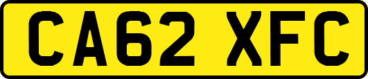 CA62XFC