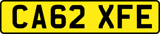 CA62XFE