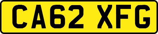 CA62XFG