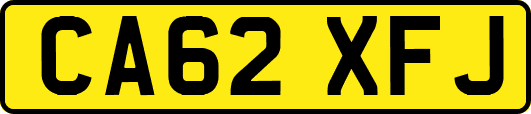 CA62XFJ