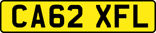 CA62XFL