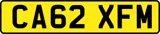 CA62XFM