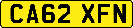 CA62XFN