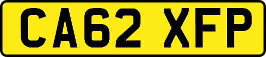 CA62XFP
