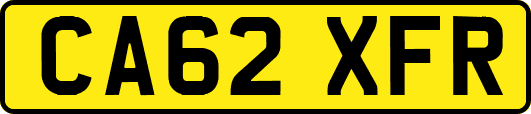 CA62XFR