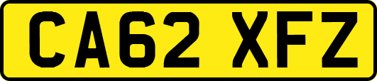 CA62XFZ