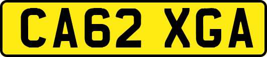 CA62XGA