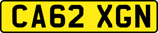 CA62XGN