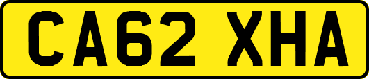 CA62XHA