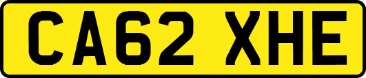 CA62XHE