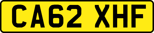 CA62XHF
