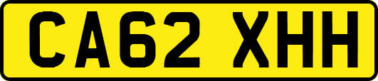 CA62XHH