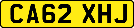 CA62XHJ