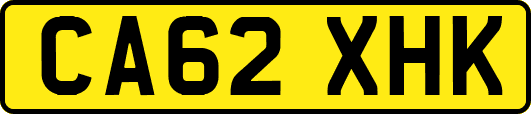CA62XHK
