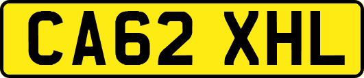 CA62XHL