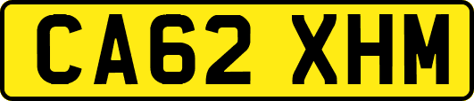 CA62XHM