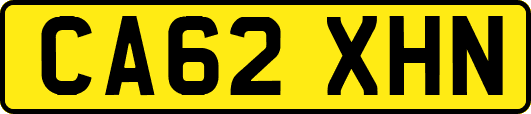 CA62XHN