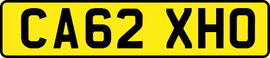 CA62XHO