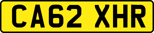 CA62XHR